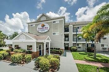 Tampa Bay Extended Stay Hotel Largo Exterior photo