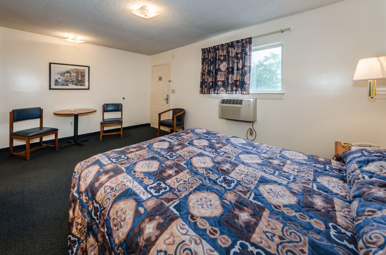 Tampa Bay Extended Stay Hotel Largo Exterior photo