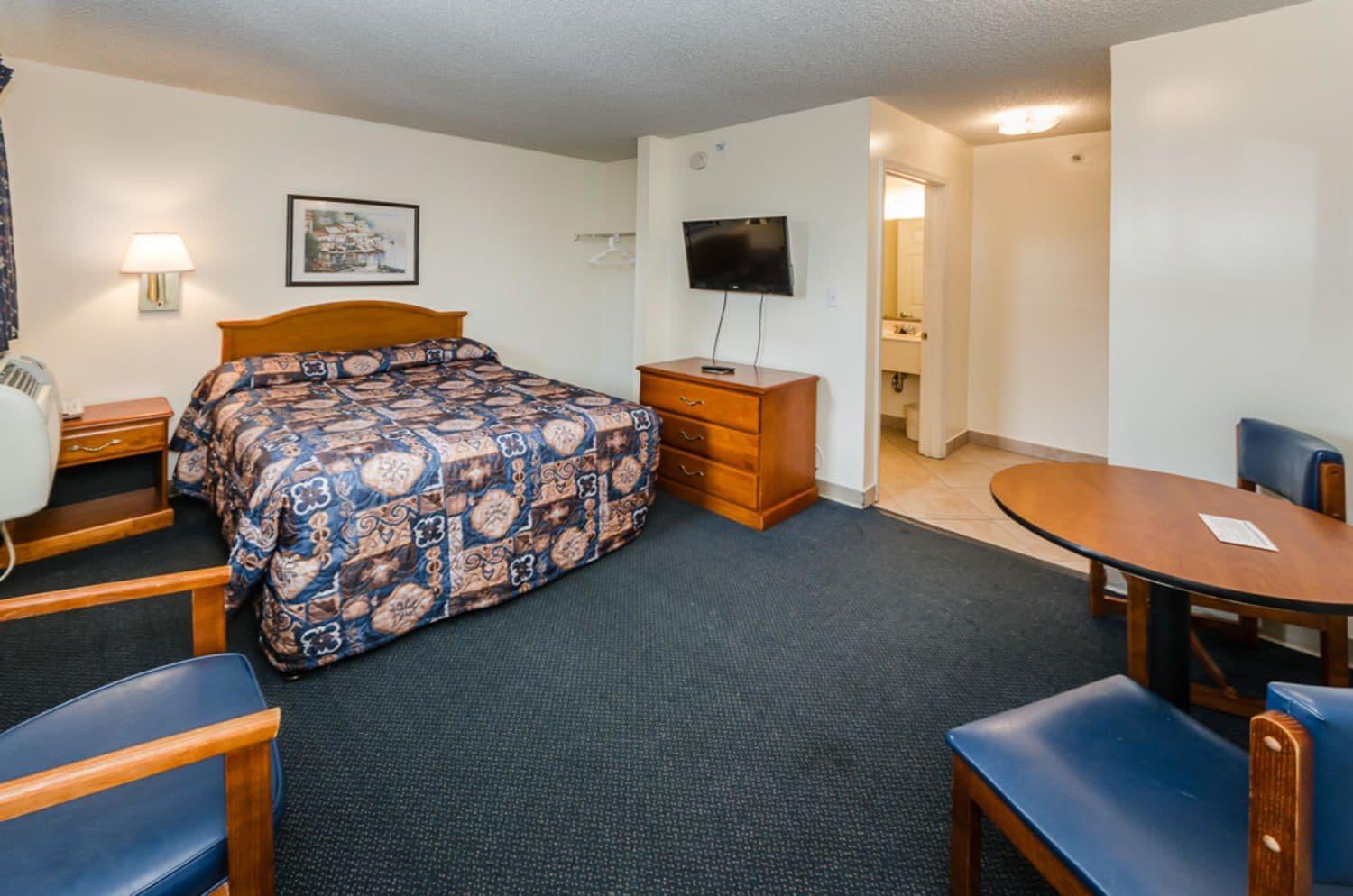 Tampa Bay Extended Stay Hotel Largo Exterior photo