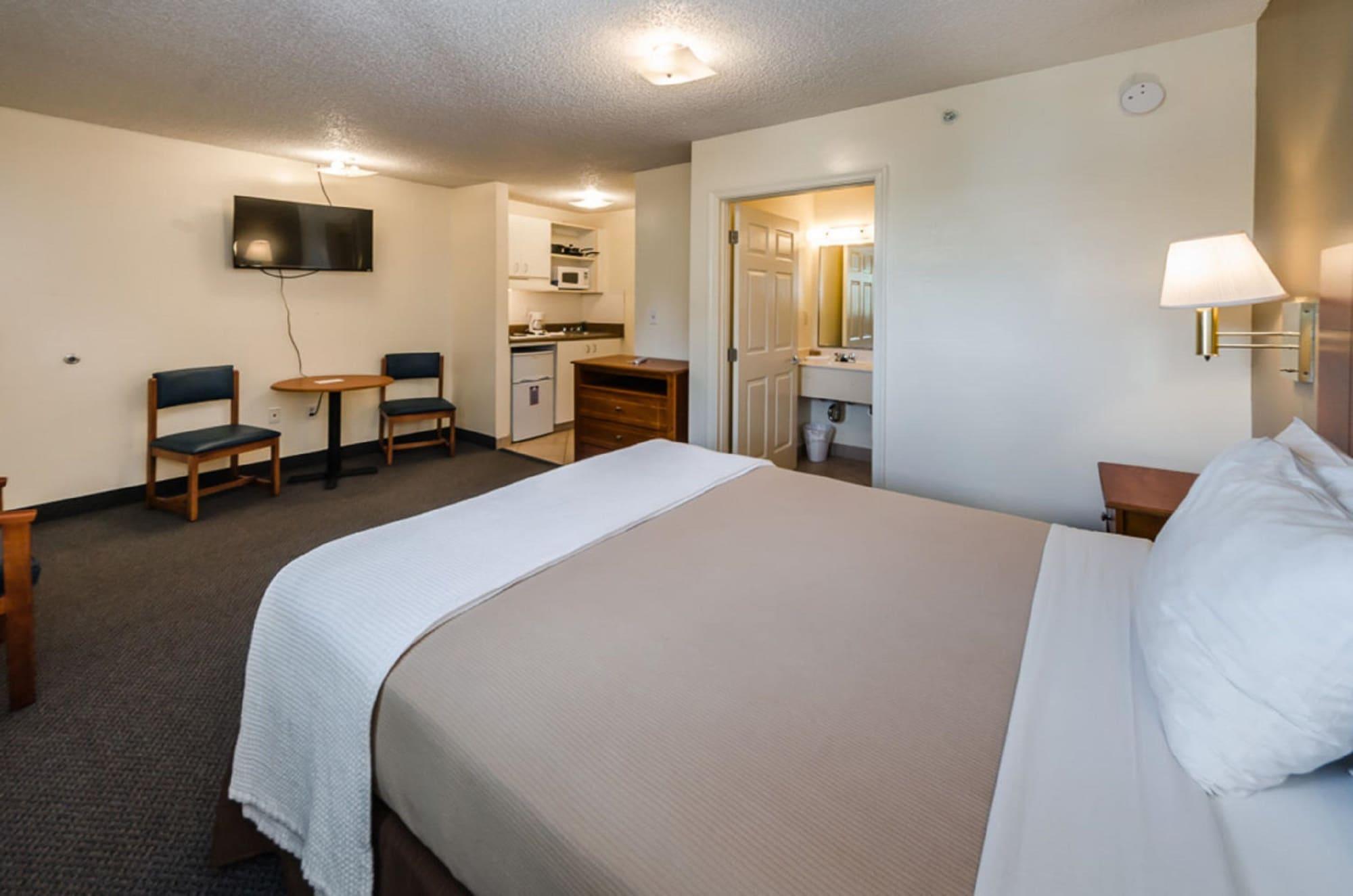 Tampa Bay Extended Stay Hotel Largo Exterior photo