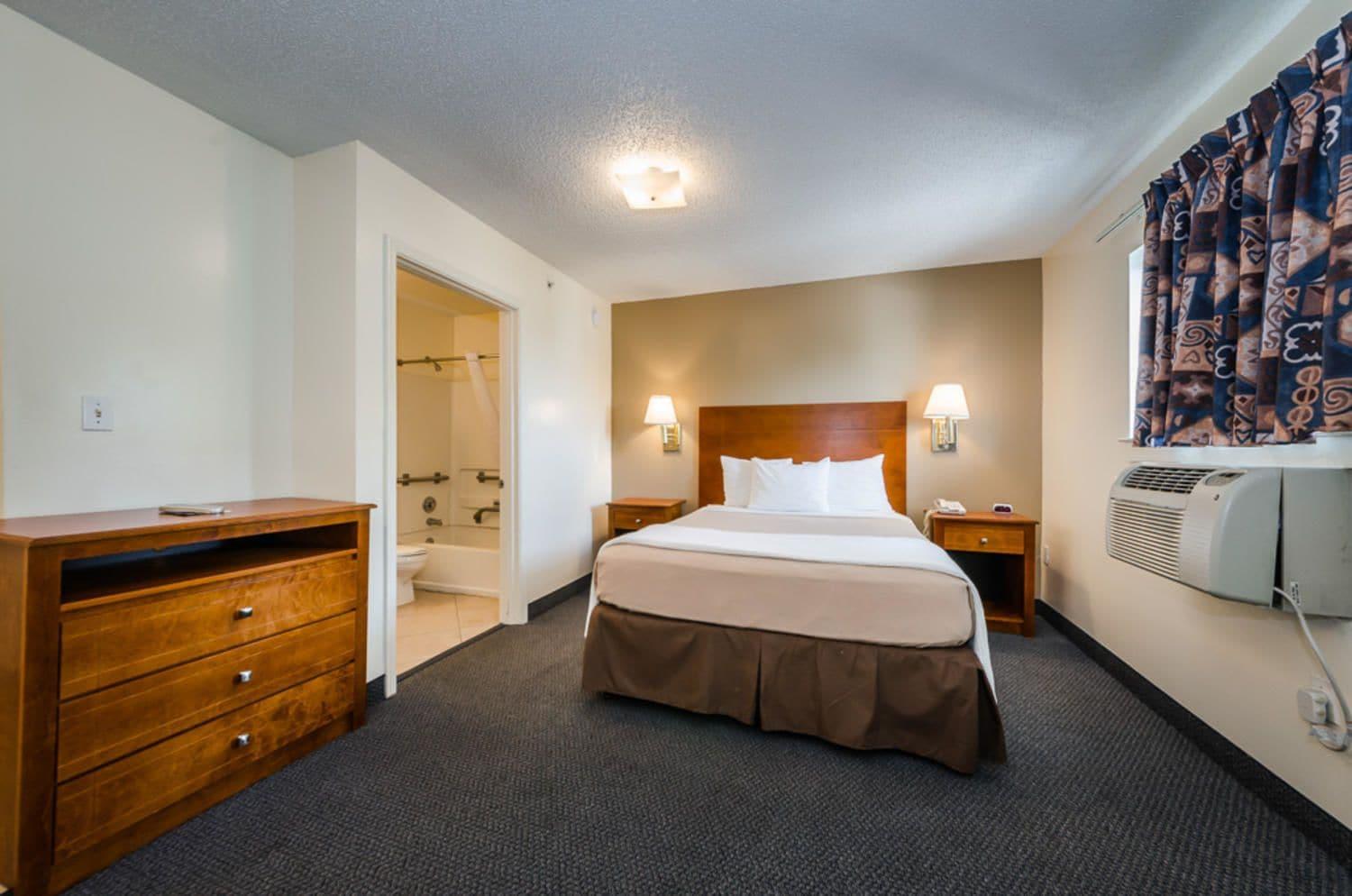 Tampa Bay Extended Stay Hotel Largo Exterior photo