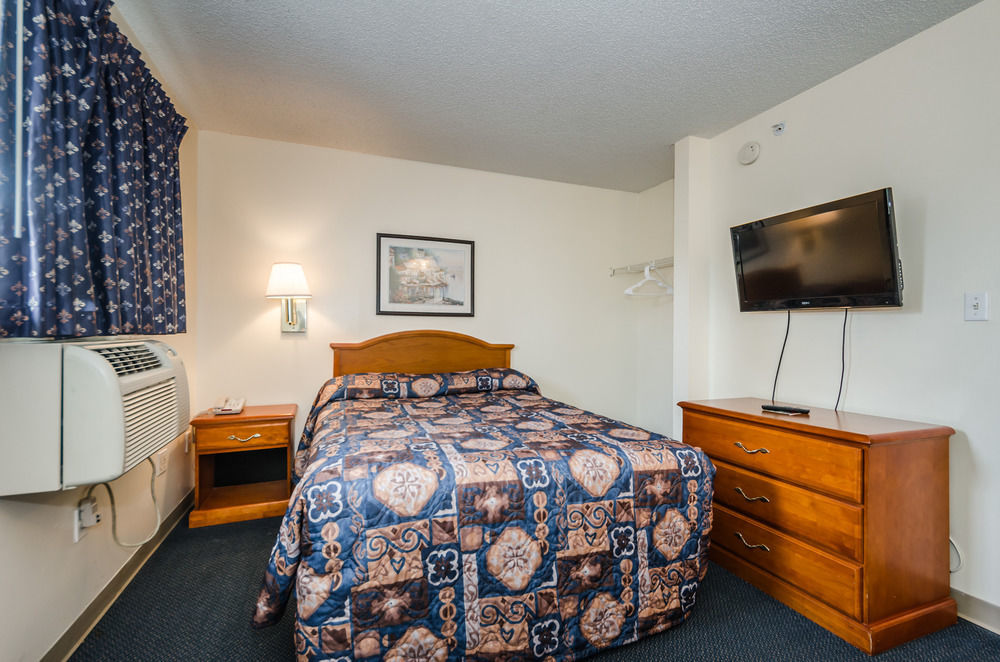 Tampa Bay Extended Stay Hotel Largo Exterior photo