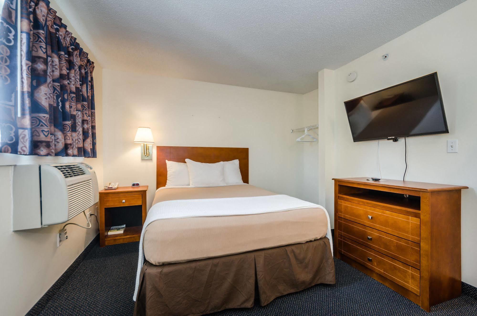 Tampa Bay Extended Stay Hotel Largo Exterior photo