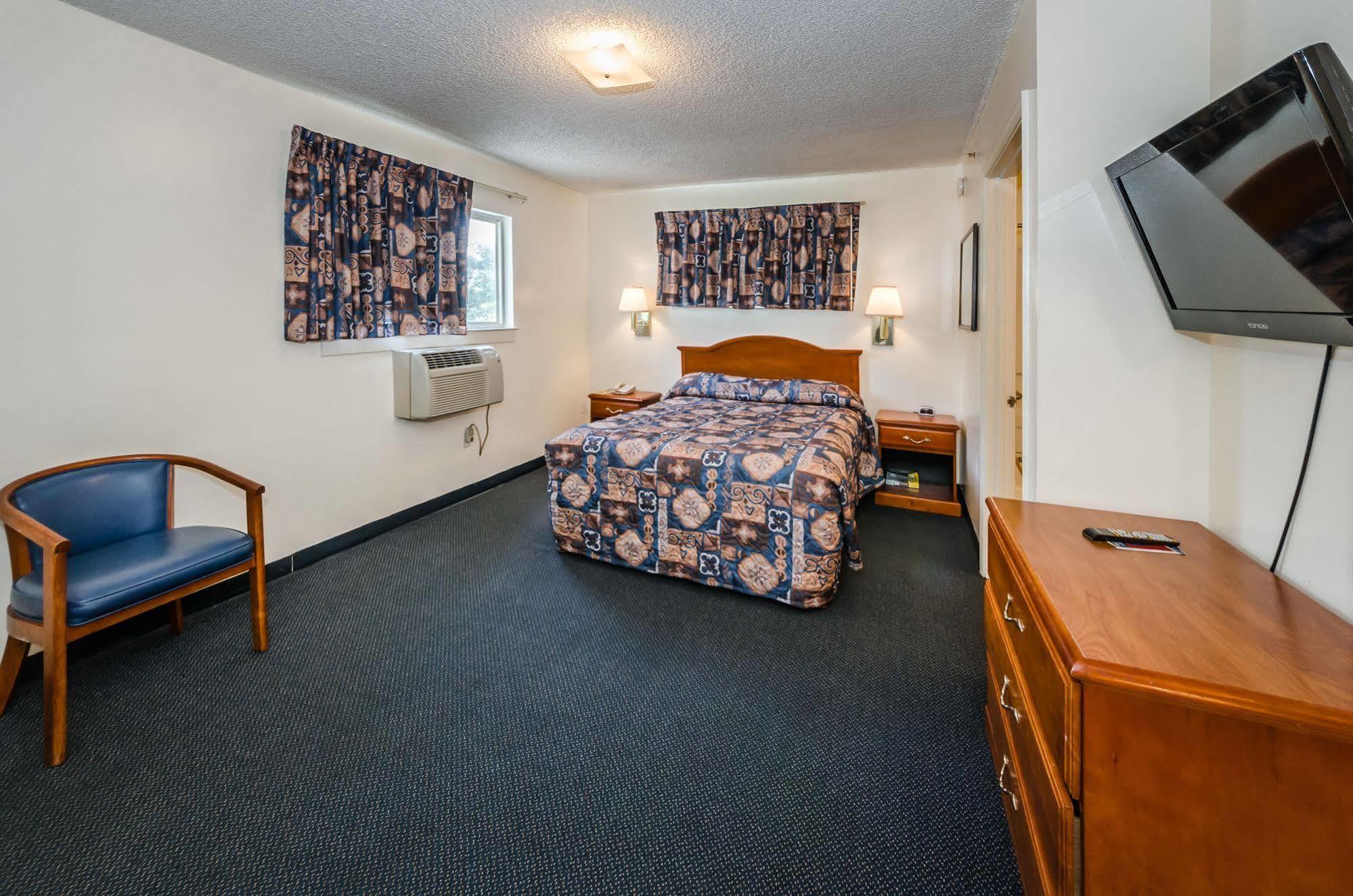 Tampa Bay Extended Stay Hotel Largo Exterior photo