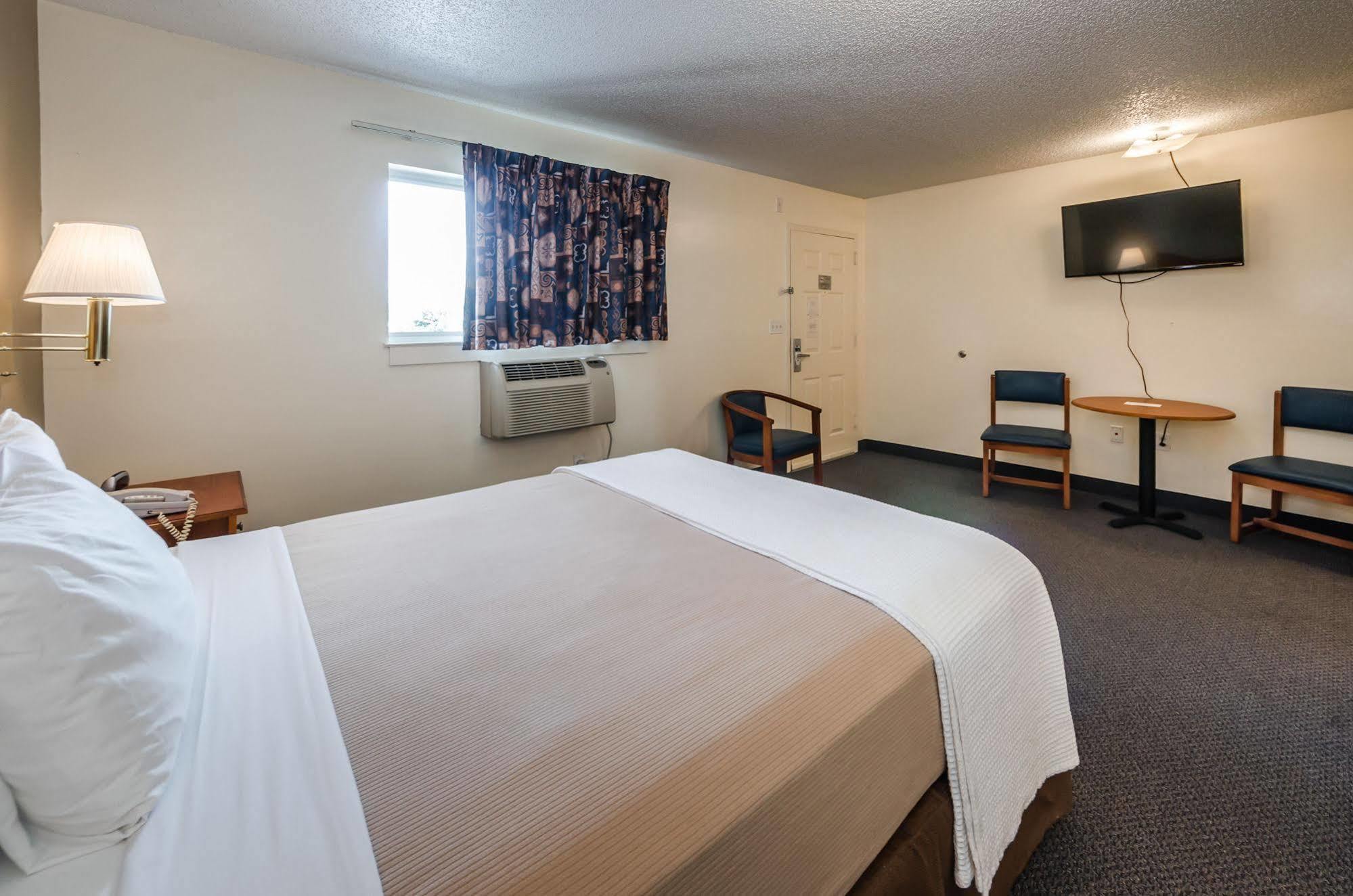 Tampa Bay Extended Stay Hotel Largo Exterior photo